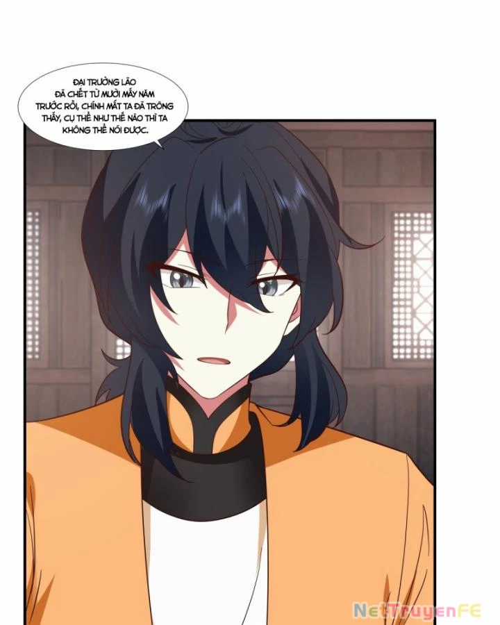 Hỗn Độn Đan Thần - Chapter 437 - Trang 5