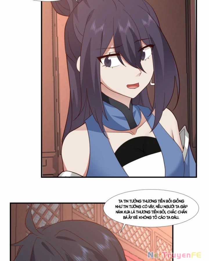 Hỗn Độn Đan Thần - Chapter 437 - Trang 8