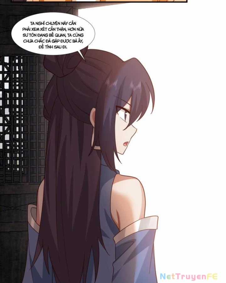 Hỗn Độn Đan Thần - Chapter 437 - Trang 10