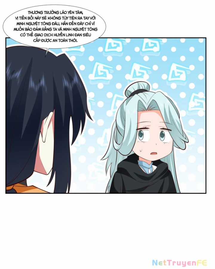 Hỗn Độn Đan Thần - Chapter 438 - Trang 13