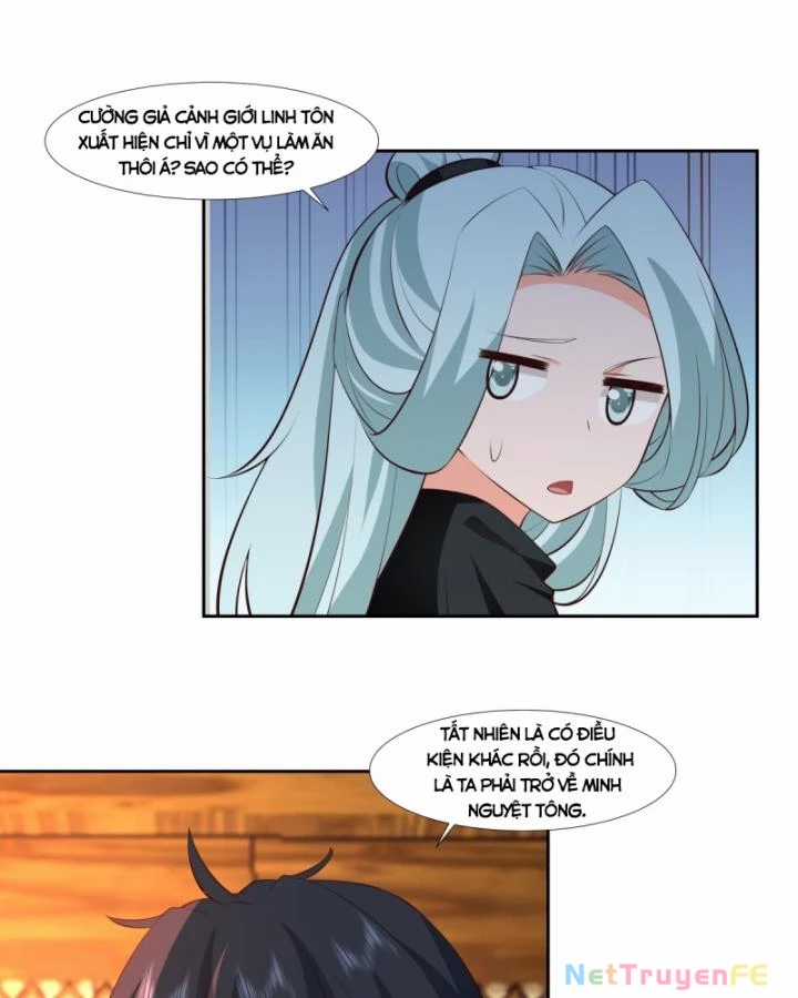Hỗn Độn Đan Thần - Chapter 438 - Trang 14