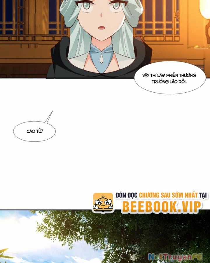 Hỗn Độn Đan Thần - Chapter 438 - Trang 17