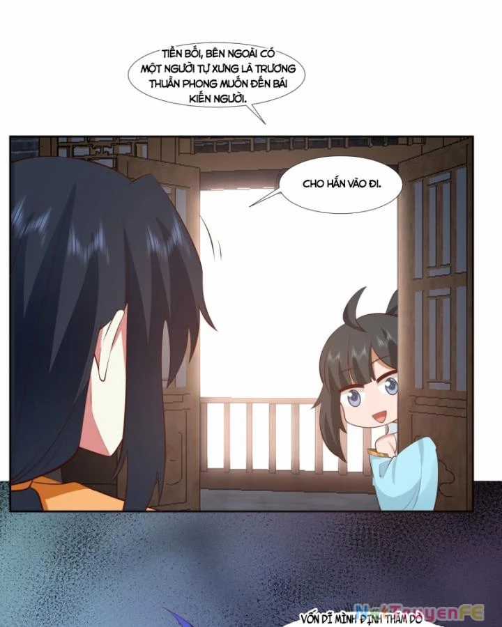 Hỗn Độn Đan Thần - Chapter 438 - Trang 19