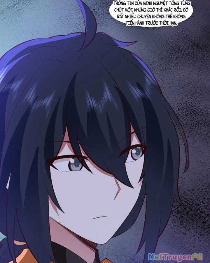 Hỗn Độn Đan Thần - Chapter 438 - Trang 20