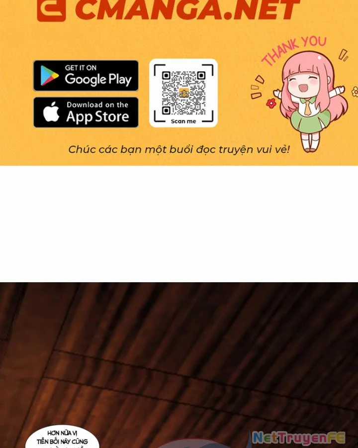 Hỗn Độn Đan Thần - Chapter 438 - Trang 3