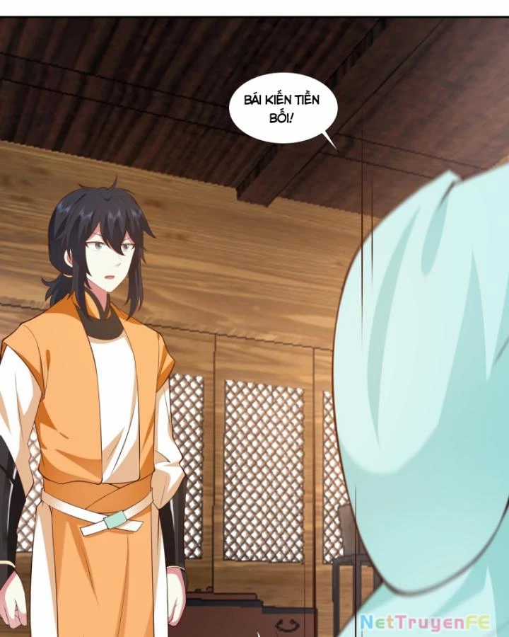 Hỗn Độn Đan Thần - Chapter 438 - Trang 22