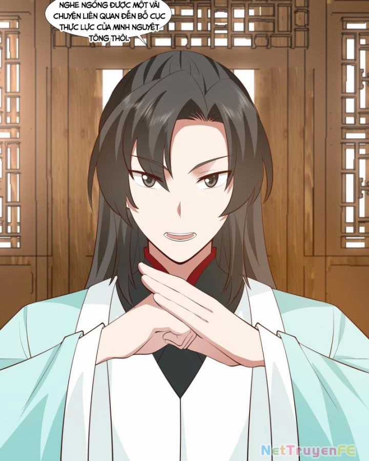 Hỗn Độn Đan Thần - Chapter 438 - Trang 24