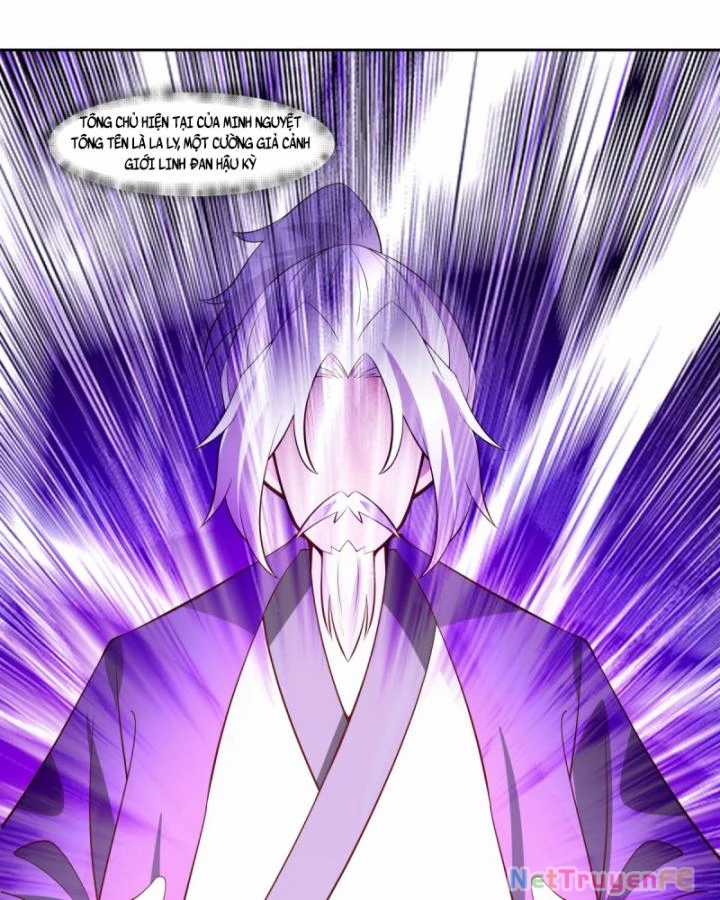 Hỗn Độn Đan Thần - Chapter 438 - Trang 26