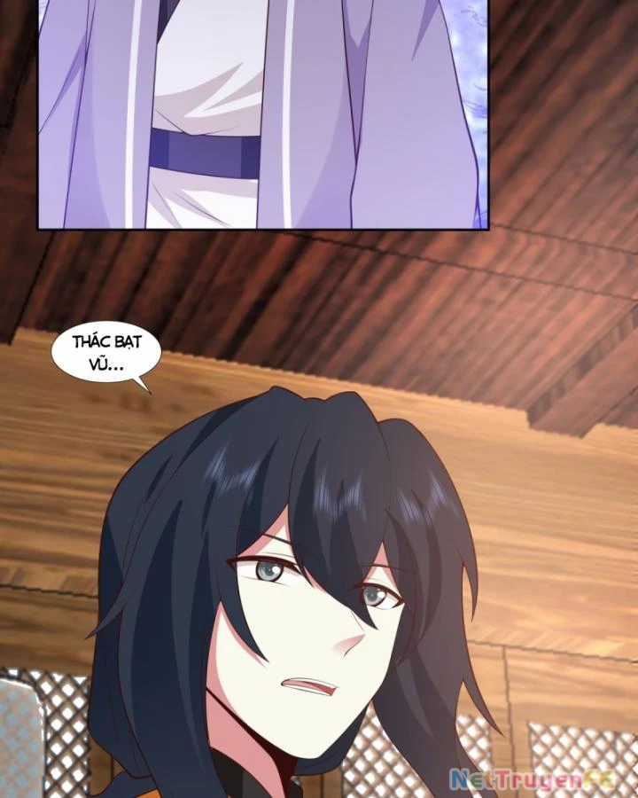 Hỗn Độn Đan Thần - Chapter 438 - Trang 28