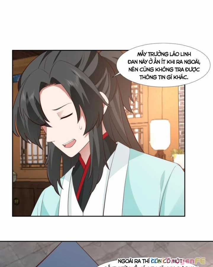 Hỗn Độn Đan Thần - Chapter 438 - Trang 30