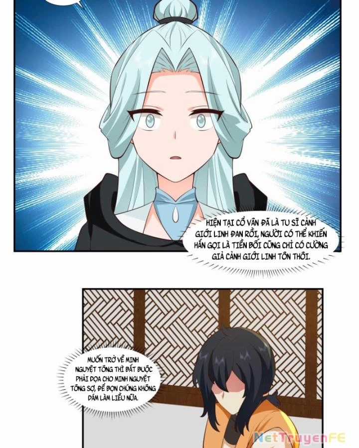 Hỗn Độn Đan Thần - Chapter 438 - Trang 5