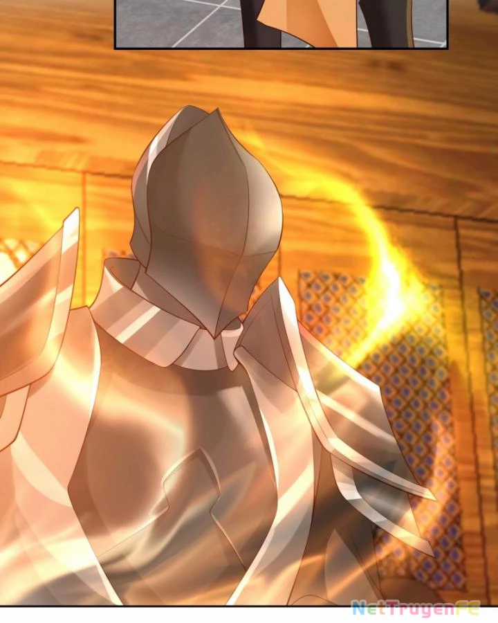 Hỗn Độn Đan Thần - Chapter 438 - Trang 7