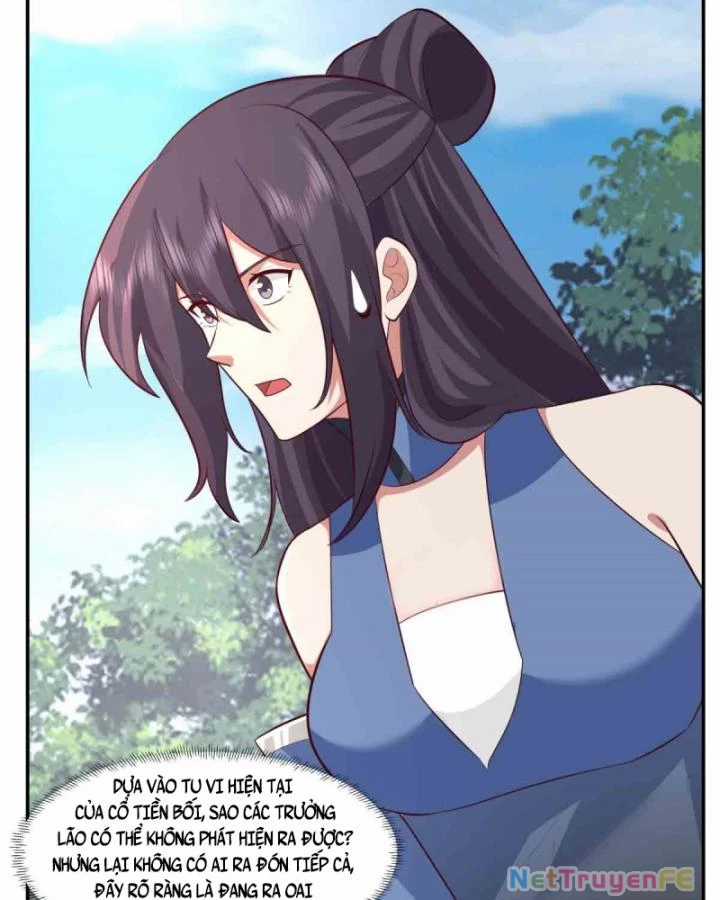 Hỗn Độn Đan Thần - Chapter 439 - Trang 15