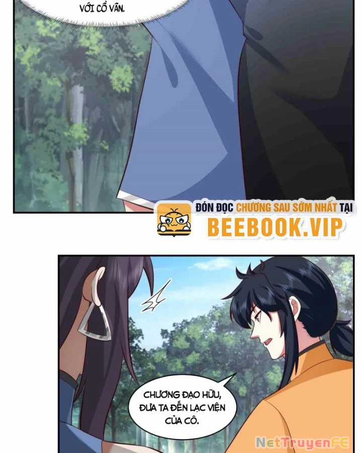 Hỗn Độn Đan Thần - Chapter 439 - Trang 16