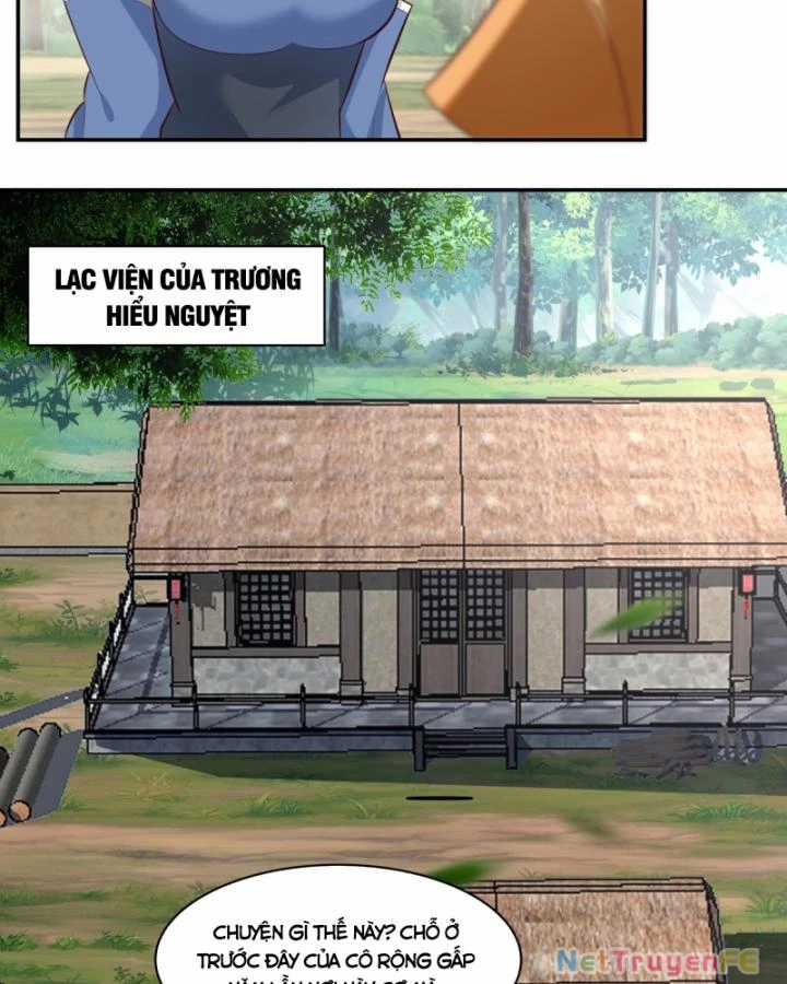 Hỗn Độn Đan Thần - Chapter 439 - Trang 18