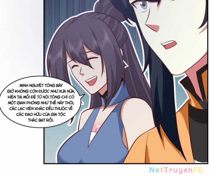 Hỗn Độn Đan Thần - Chapter 439 - Trang 20