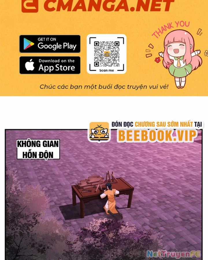 Hỗn Độn Đan Thần - Chapter 439 - Trang 3