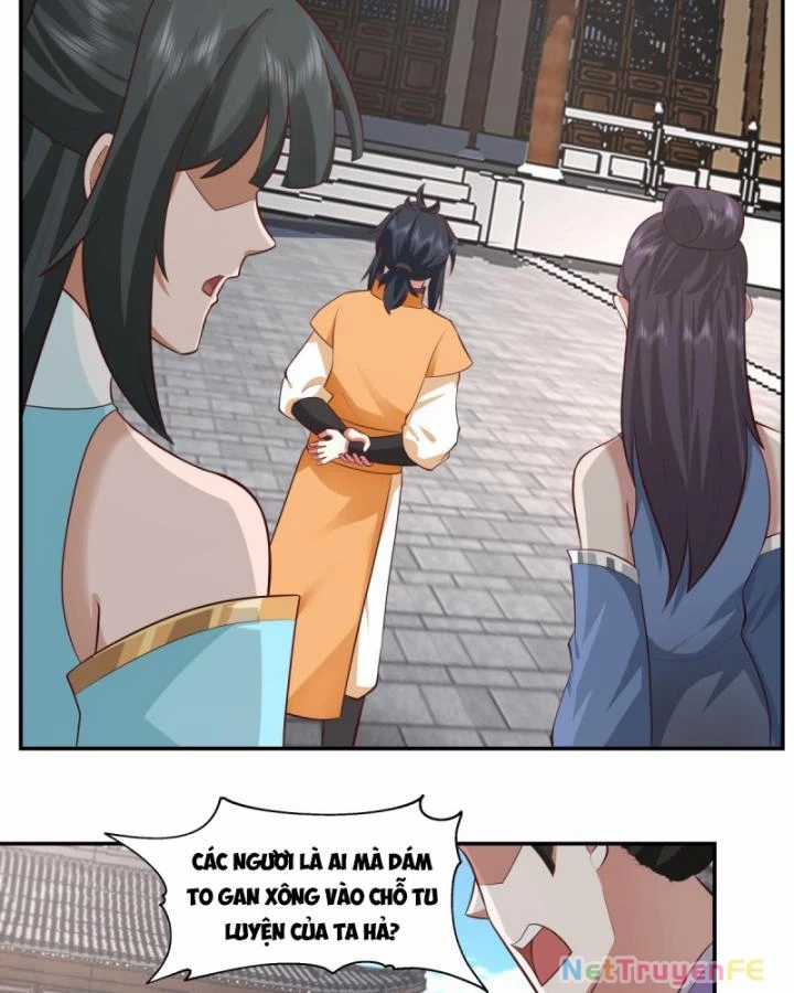 Hỗn Độn Đan Thần - Chapter 439 - Trang 24