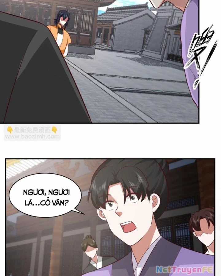 Hỗn Độn Đan Thần - Chapter 439 - Trang 25