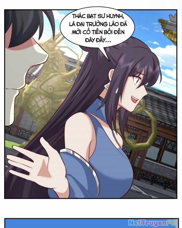 Hỗn Độn Đan Thần - Chapter 439 - Trang 27