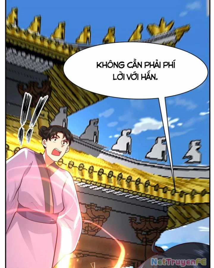 Hỗn Độn Đan Thần - Chapter 439 - Trang 28