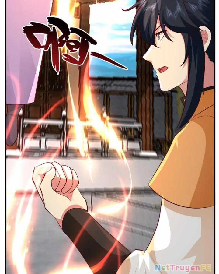 Hỗn Độn Đan Thần - Chapter 439 - Trang 29