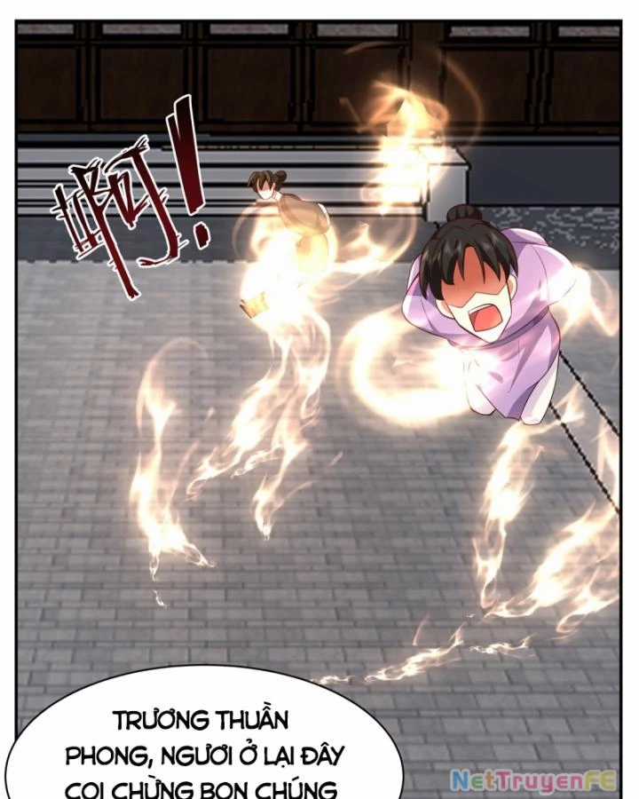 Hỗn Độn Đan Thần - Chapter 439 - Trang 31