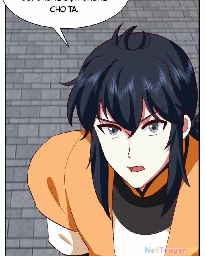 Hỗn Độn Đan Thần - Chapter 439 - Trang 32