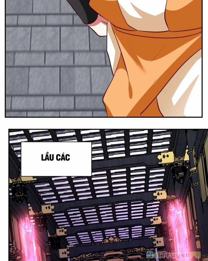 Hỗn Độn Đan Thần - Chapter 439 - Trang 33