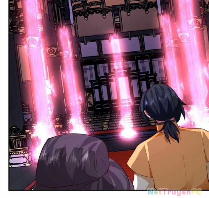 Hỗn Độn Đan Thần - Chapter 439 - Trang 34