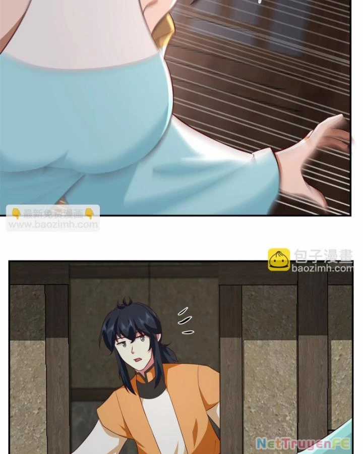 Hỗn Độn Đan Thần - Chapter 439 - Trang 7