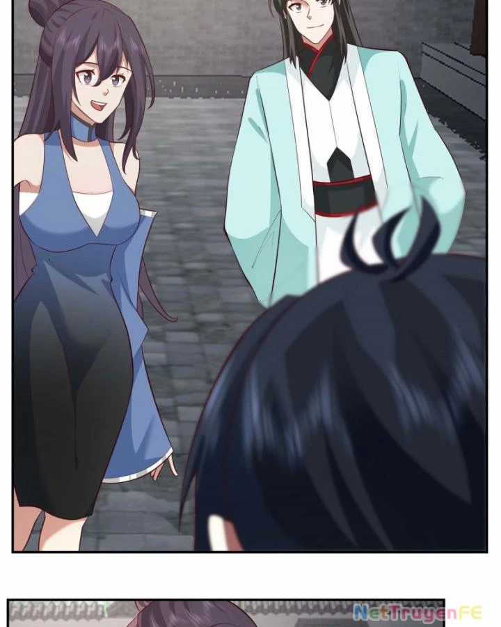 Hỗn Độn Đan Thần - Chapter 439 - Trang 9