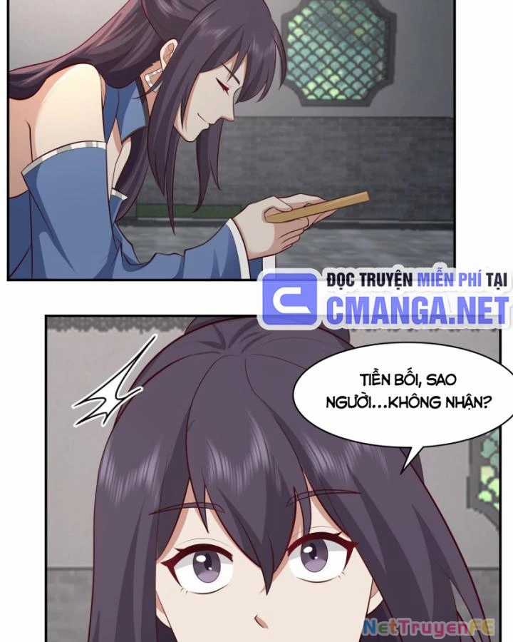 Hỗn Độn Đan Thần - Chapter 439 - Trang 10