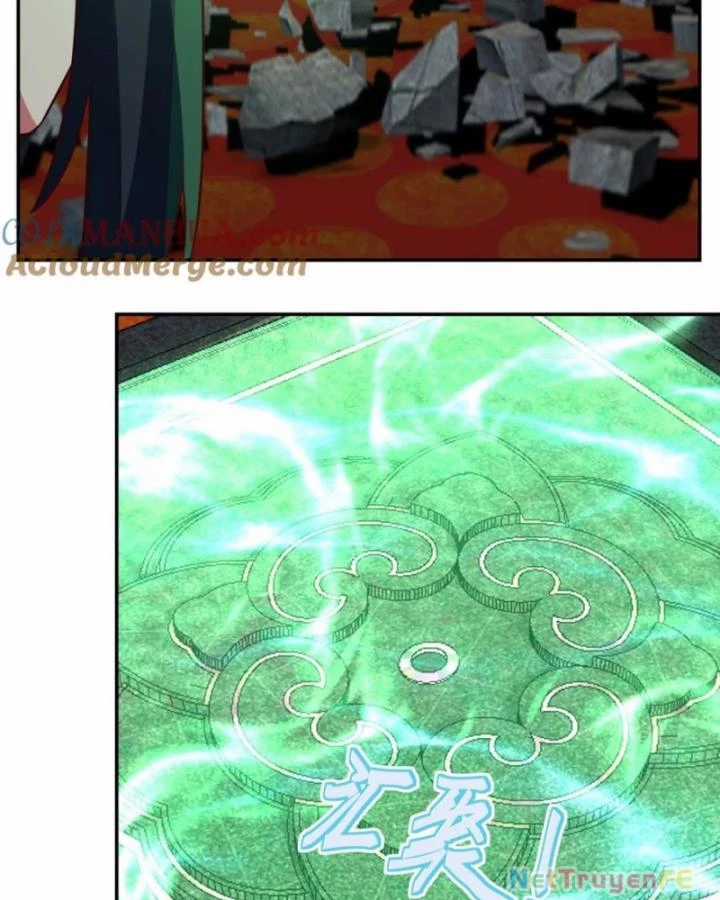 Hỗn Độn Đan Thần - Chapter 440 - Trang 11