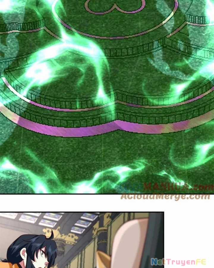 Hỗn Độn Đan Thần - Chapter 440 - Trang 14