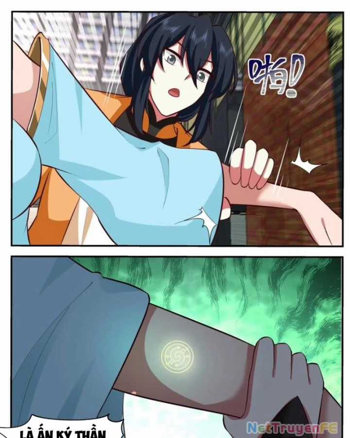 Hỗn Độn Đan Thần - Chapter 440 - Trang 17