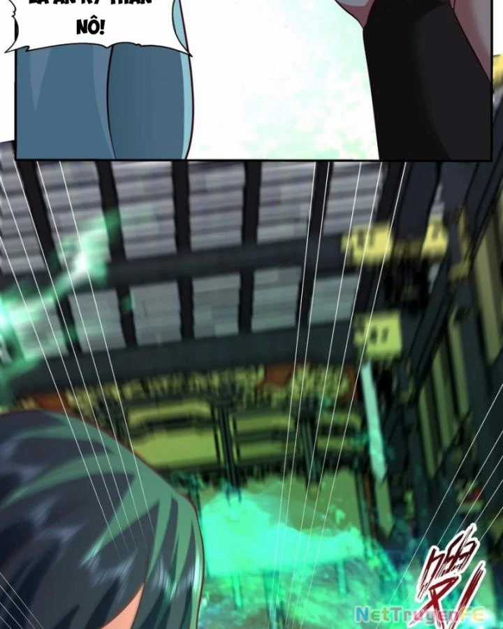 Hỗn Độn Đan Thần - Chapter 440 - Trang 18