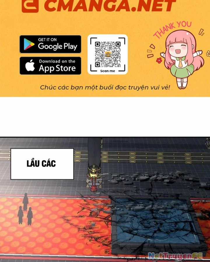 Hỗn Độn Đan Thần - Chapter 440 - Trang 3