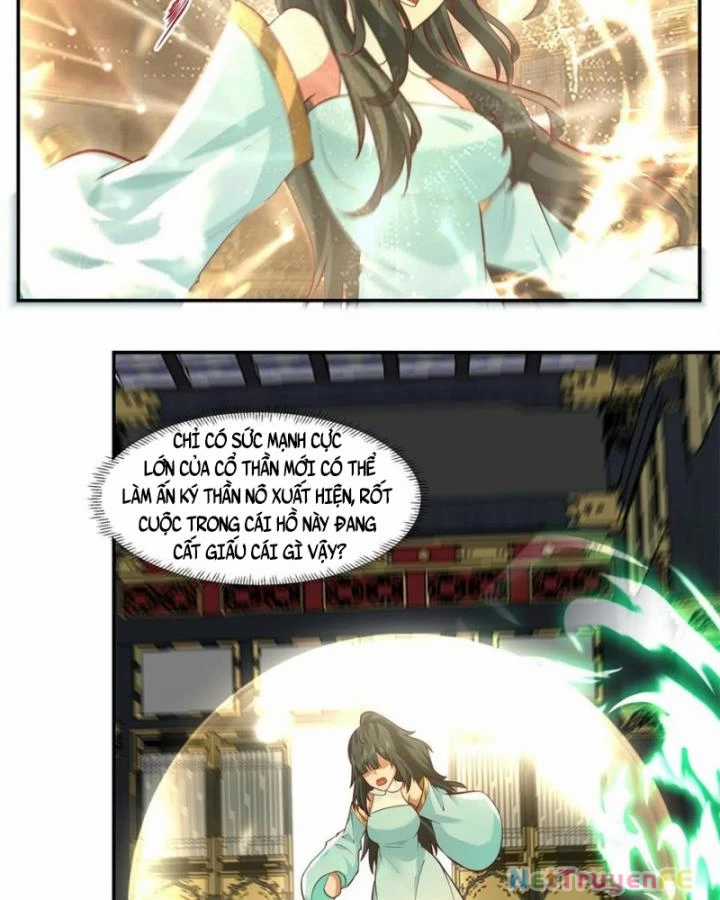 Hỗn Độn Đan Thần - Chapter 440 - Trang 22