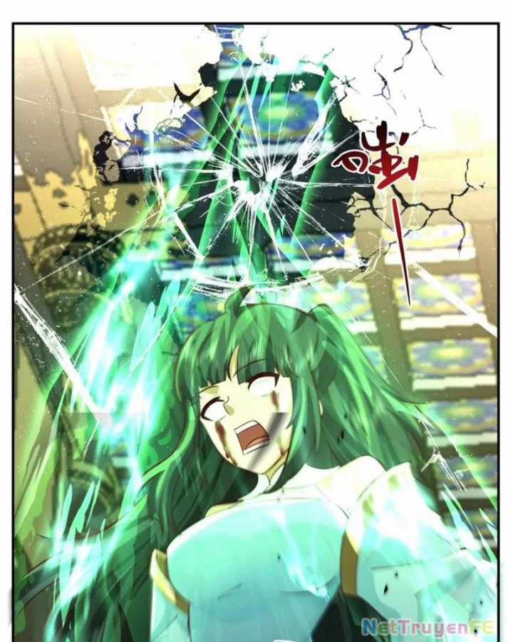 Hỗn Độn Đan Thần - Chapter 440 - Trang 24