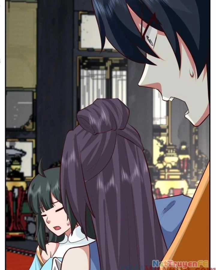 Hỗn Độn Đan Thần - Chapter 440 - Trang 29