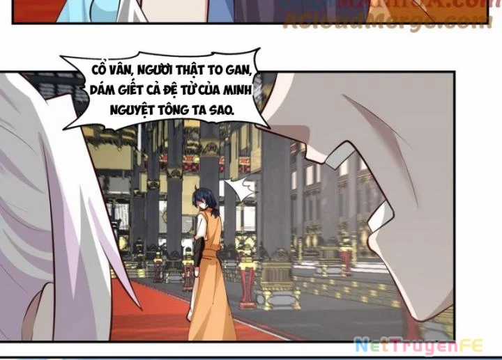 Hỗn Độn Đan Thần - Chapter 440 - Trang 30