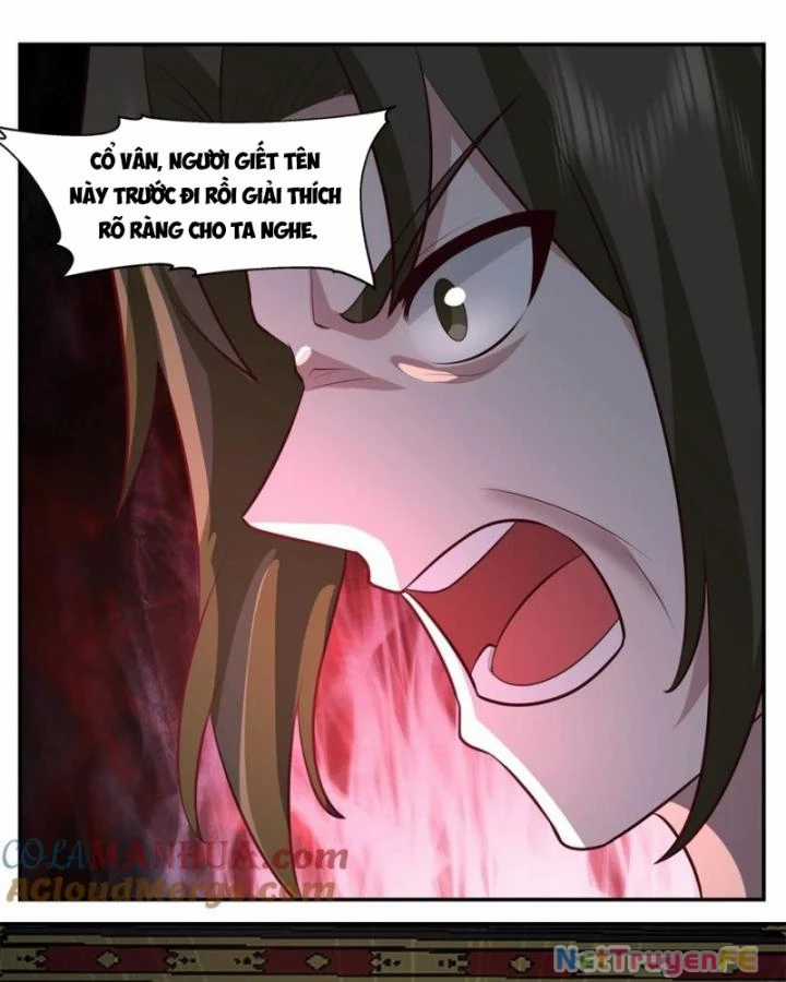 Hỗn Độn Đan Thần - Chapter 440 - Trang 35