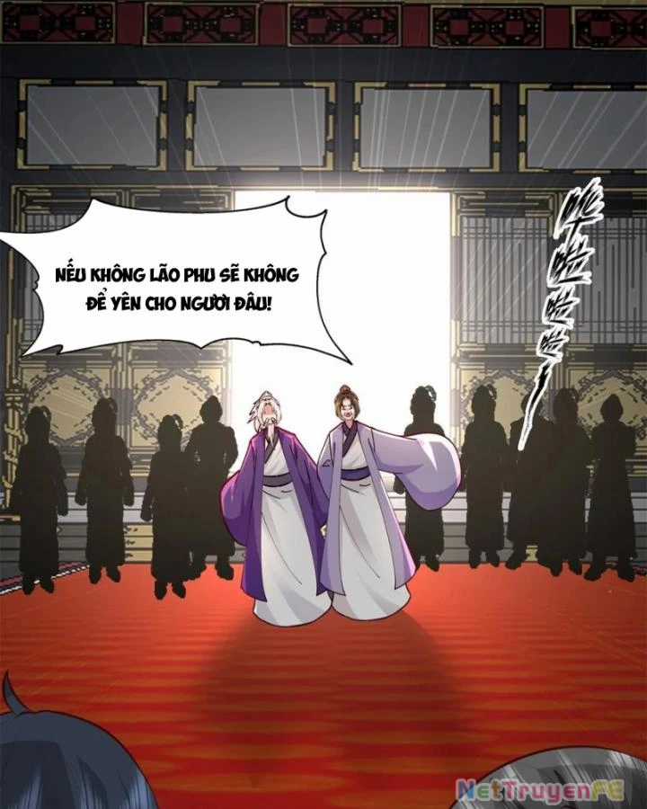 Hỗn Độn Đan Thần - Chapter 440 - Trang 36