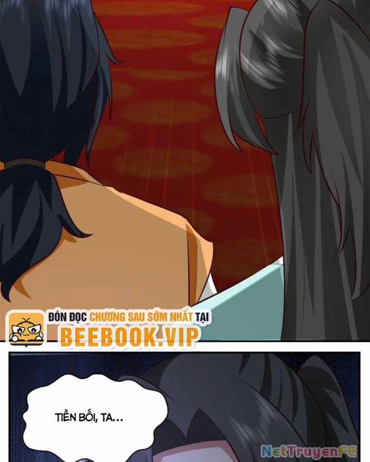 Hỗn Độn Đan Thần - Chapter 440 - Trang 37