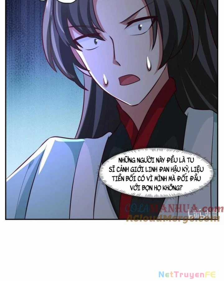 Hỗn Độn Đan Thần - Chapter 440 - Trang 38