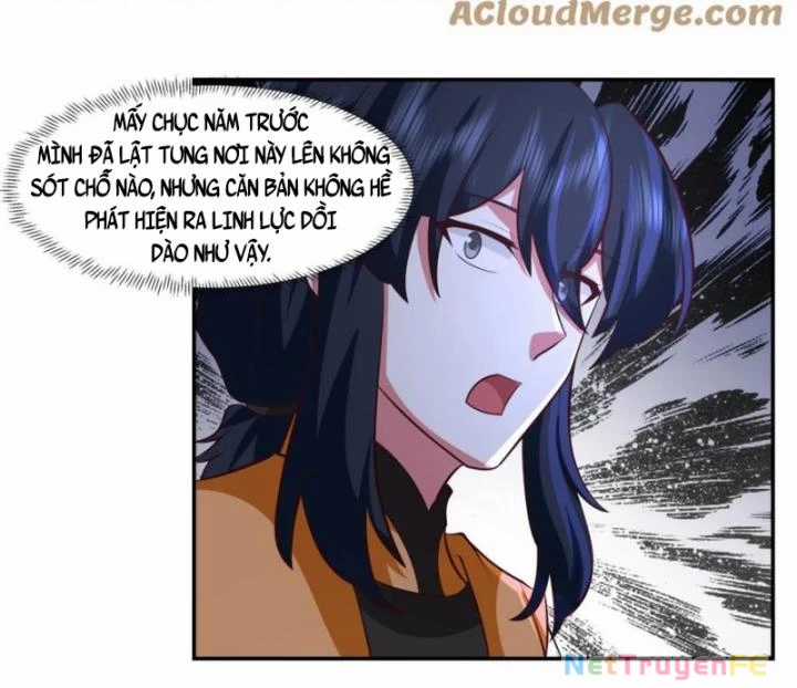 Hỗn Độn Đan Thần - Chapter 440 - Trang 5