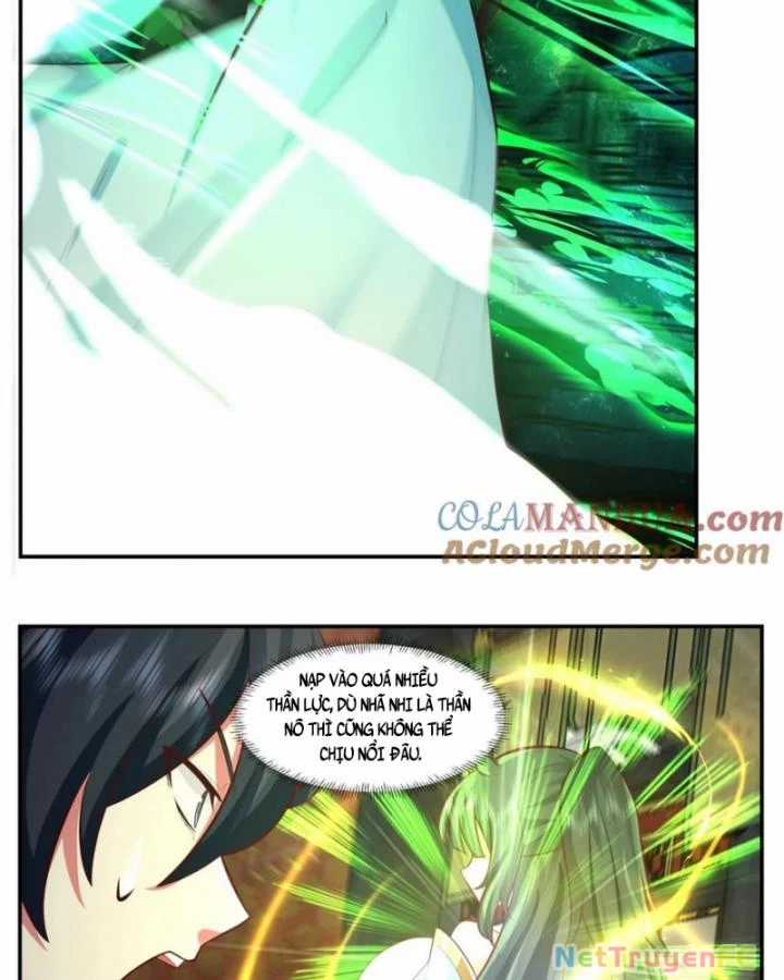 Hỗn Độn Đan Thần - Chapter 440 - Trang 7