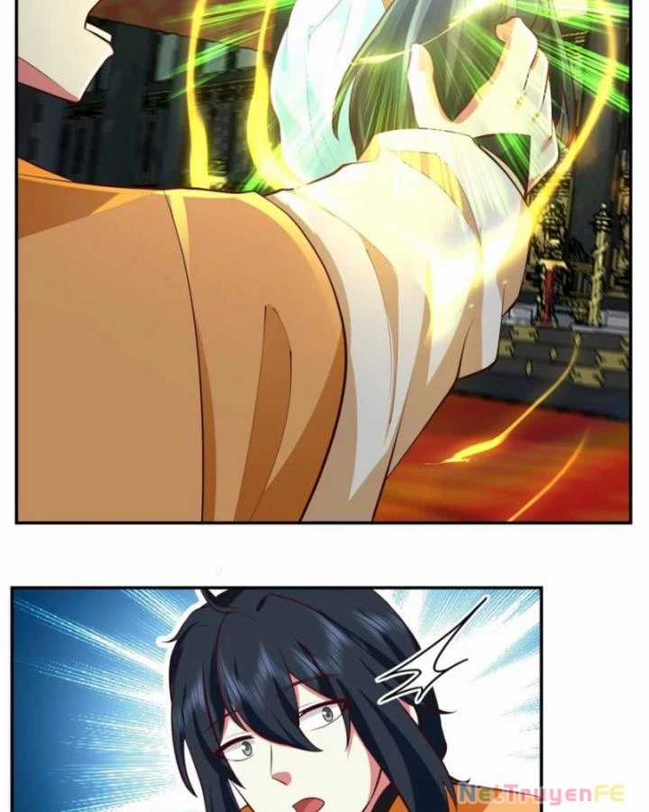 Hỗn Độn Đan Thần - Chapter 440 - Trang 8