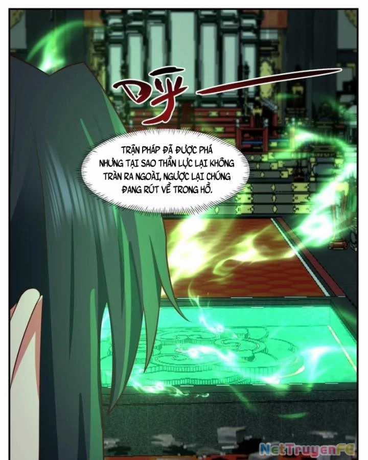 Hỗn Độn Đan Thần - Chapter 440 - Trang 10